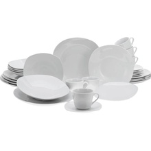 Creatable KOMBINOVANÁ SOUPRAVA porcelán 30 dílná