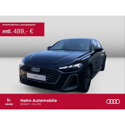 Audi A5 TFSI quattro 150 kW