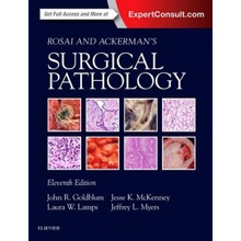 Rosai and Ackermans Surgical Pathology - 2 Volume Set