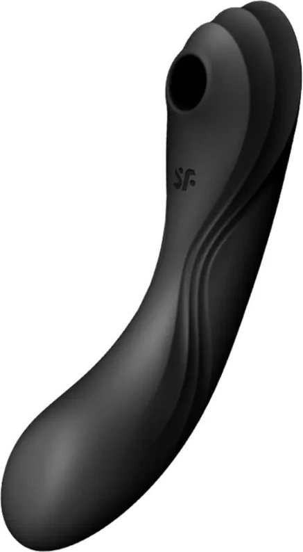Satisfyer Curvy Trinity 4