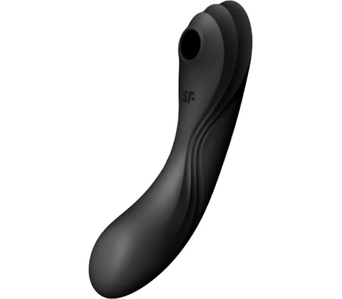 Satisfyer Curvy Trinity 4