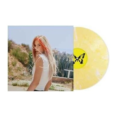 Taylor Acorn - Poster Child LP