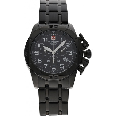 Swiss Alpine Military by Grovana SAM7063.9177