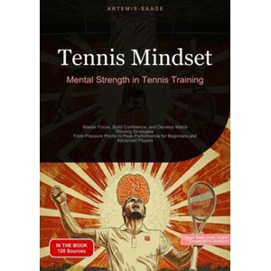 Tennis Mindset: Mental Strength in Tennis Training (2025)