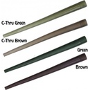 Gardner Návleky proti zamotaniu Covert A/T Sleeves C-Thru Brown