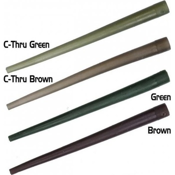 Gardner Návleky proti zamotaniu Covert A/T Sleeves C-Thru Brown