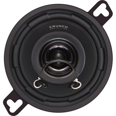 Crunch DSX32