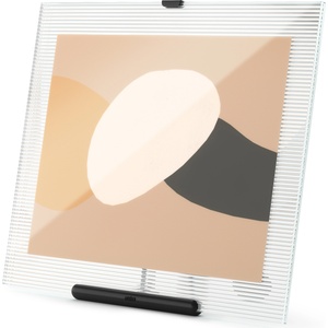 Umbra Рамка за снимки Flute 20 x 25 см черна (1022482-040)