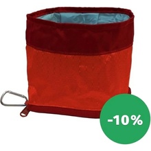 Kurgo Zippy Bowl cestovná miska pre psov 1,4 l