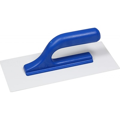 KUBALA Hladítko plastové ABS | 130x270 mm