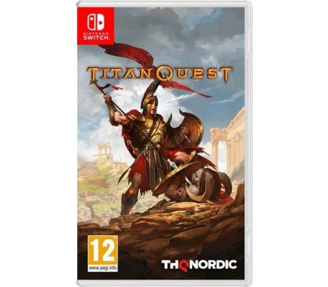 Titan Quest