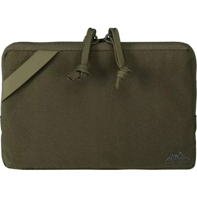 Helikon-Tex malá Trip Wallet Cordura Zelená