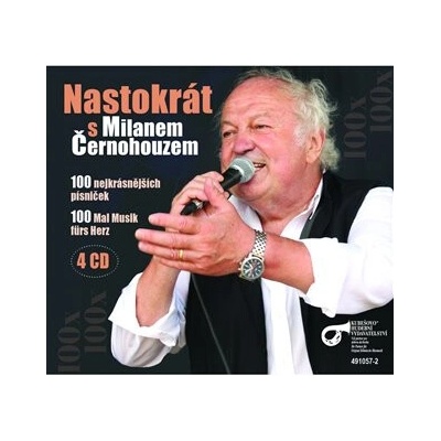 Nastokrát s Milanem Černohouzem