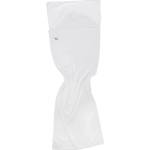 Salewa Вътрешен чувал Salewa Cotton-Feel Liner Zip Silveriz Travel sleeping bag - Offwhite - размер One Size (515-0190-0112) Спален чувал
