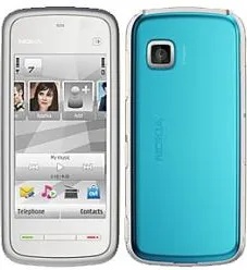 Nokia 5228