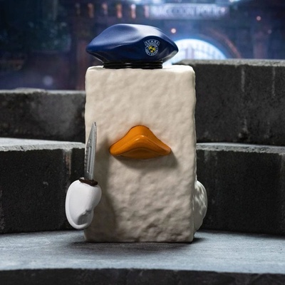 Tubbz Resident Evil Tofu Boxed Edition