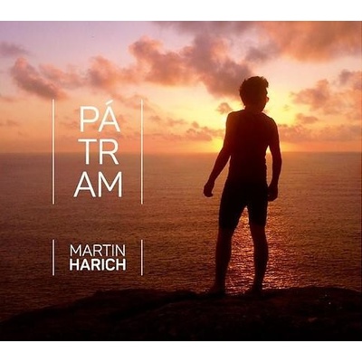 HARICH MARTIN - PATRAM