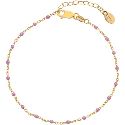 Hot Diamonds náramek DL659