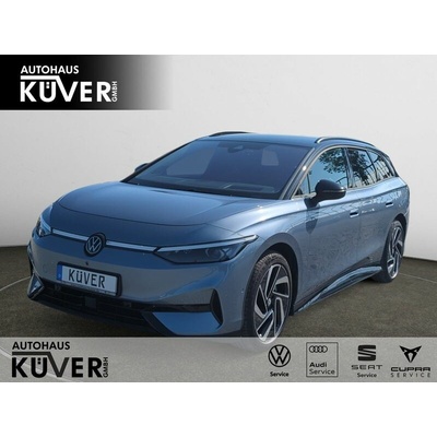 Volkswagen ID.7 210 kW
