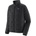 Patagonia Мъжко синтетично яке Patagonia Micro Puff Jacket Synthetic jacket - Black (004-4537-0412)