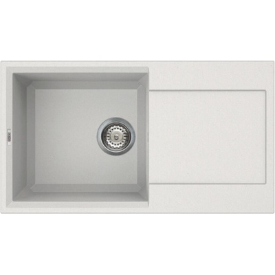 Elleci EASY 290 white