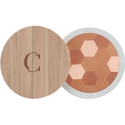 Couleur Caramel mozaikový pudr č. 233 8,5 g