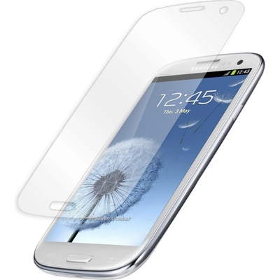 DeTech Стъклен протектор No brand, for Samsung Galaxy J1, 0.3mm, Transparent - 52100 (DE-52100)