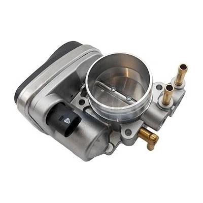 Hrdlo żkrtiacej klapky MEAT & DORIA 89378