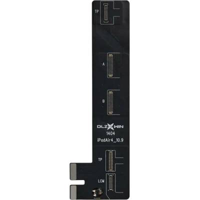 Testovací flex kabel pro iTestBox S800 Ultra – iPad Air 4 IPD1066