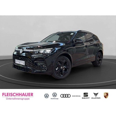 Volkswagen Tiguan 2.0 TDI DSG R-Line 110 kW