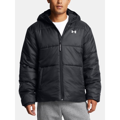 Under Armour Мъжки анцуг Under Armour LW INSULATED JACKET-BLK Under Armour | Cheren | МЪЖЕ | S