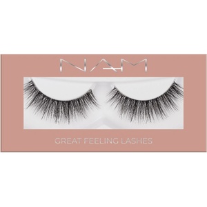Nam Great Feeling Lashes Мигли дамски