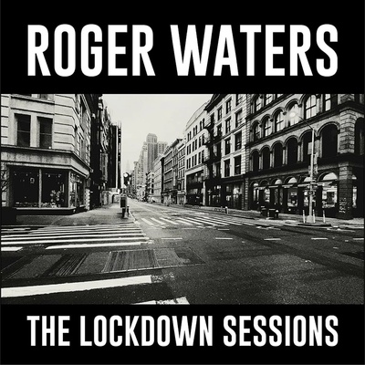 Waters Roger - Lockdown Sessions LP