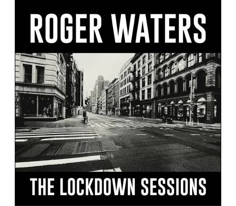 Waters Roger - Lockdown Sessions LP