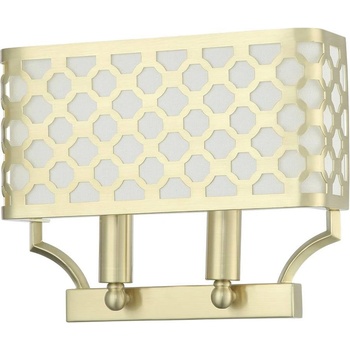 Image 1 of ORLICKI DESIGN Verno Parette Old Gold OR84603