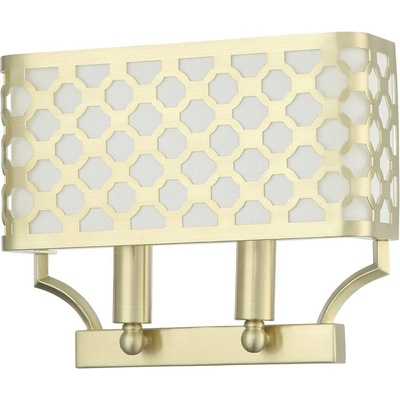 ORLICKI DESIGN Verno Parette Old Gold OR84603