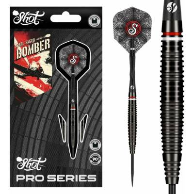 Shot Steel Pro Series - Carl Sneyd - 23g