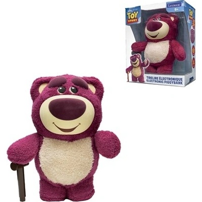 Elektronická pokladnička Lexibook Lotso (JG140TS1)