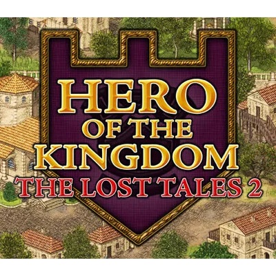Hero of the Kingdom: The Lost Tales 2