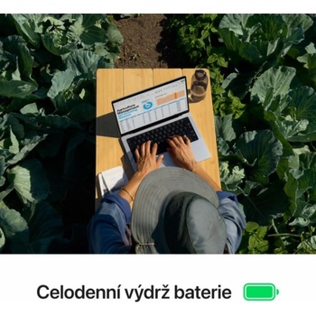 Apple Macbook Pro 14 M4 MW2U3CZ/A