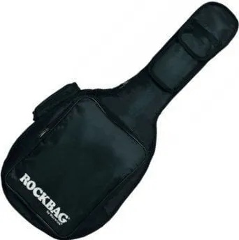 RockBag RB20523B 1-2 Basic Калъф за класическа китара Black (RB 20523 B)