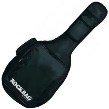 Image 1 of RockBag RB20523B 1-2 Basic Калъф за класическа китара Black (RB 20523 B)