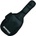 RockBag RB20523B 1-2 Basic Калъф за класическа китара Black (RB 20523 B)