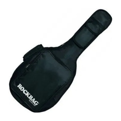 RockBag RB20523B 1-2 Basic Калъф за класическа китара Black (RB 20523 B)
