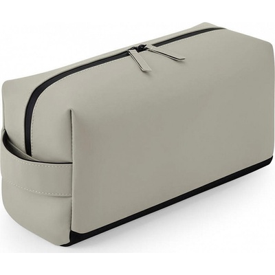 BagBase Matná minimalistická taška na boty či doplňky 35 x 13 x 18 cm Jílová