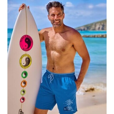 Surf Atlas For Men modré