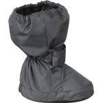 Sterntaler Детски гети Sterntaler Kid's Baby Shoes Gaiters - Dunkelgrau - размер 19/20 (EU) (736-0020-0412) Гети