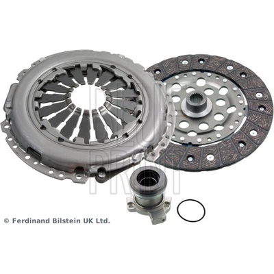 Ferdinand Bilstein UK Ltd. ADW1930111