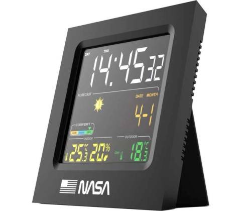 NASA WS 300
