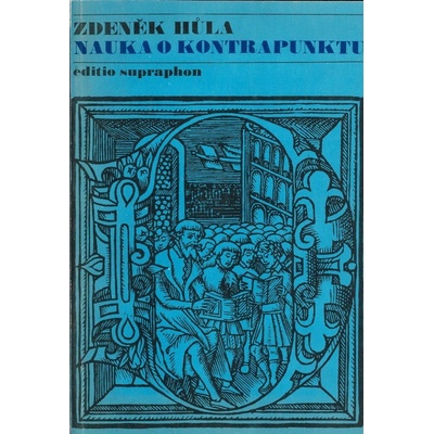 Nauka o kontrapunktu